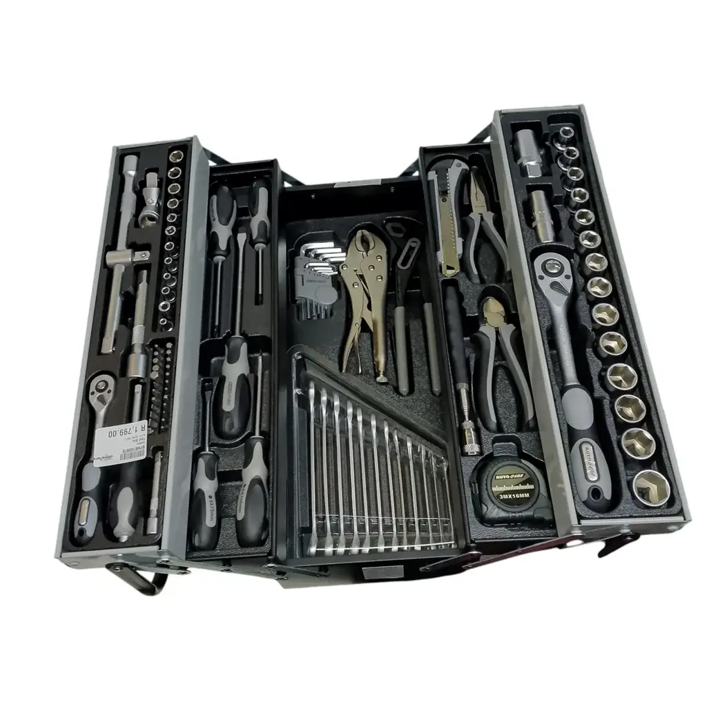Auto Gear Tool Set