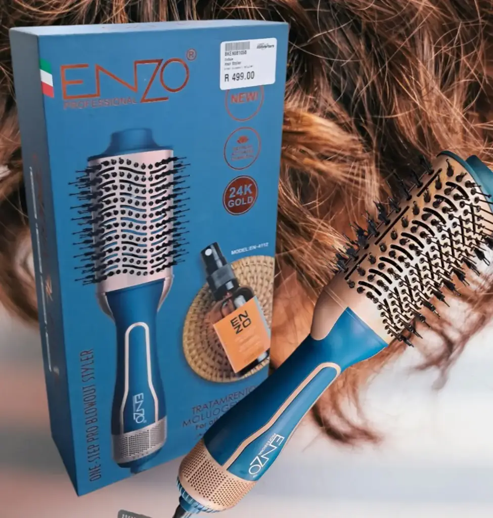 Enzo One Step Blowout Styler