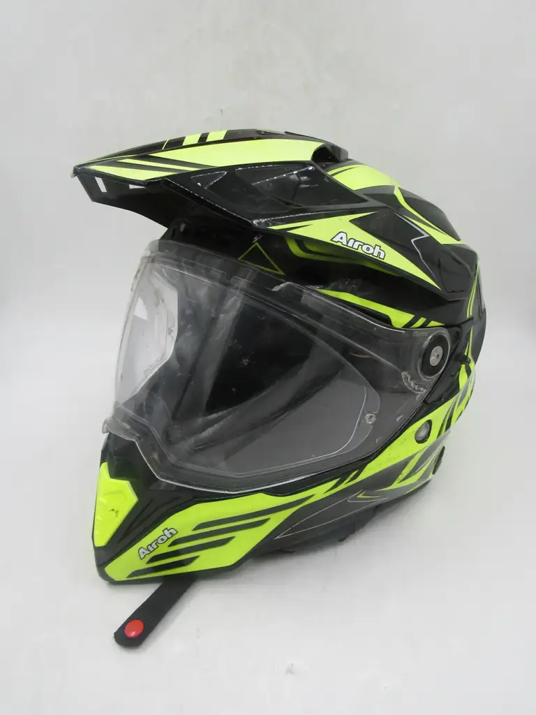 Airoh Motorcycle Helmet