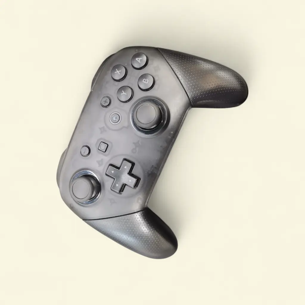 Nintendo Switch Generic Controller