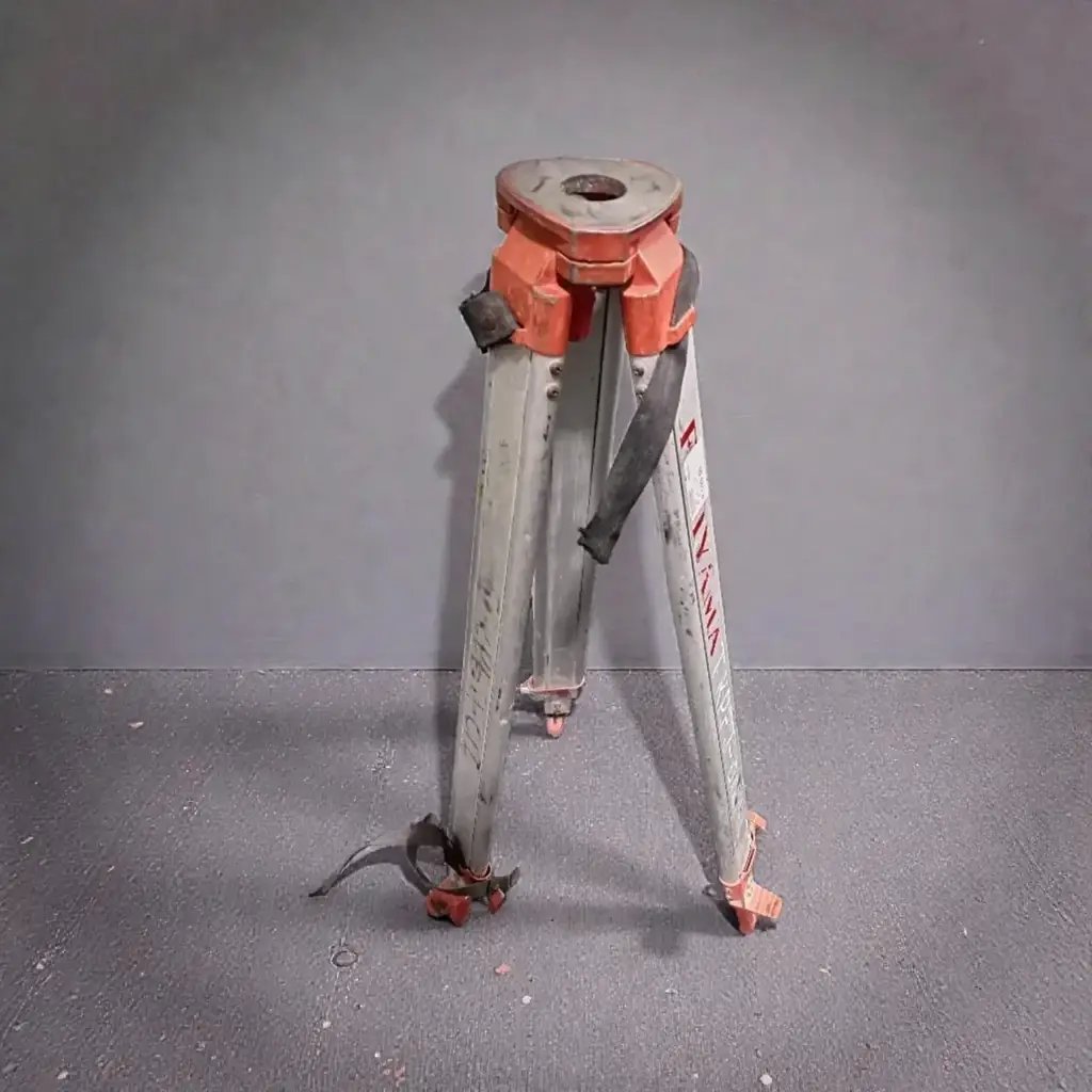 Fujiyana Laser Level Tripod