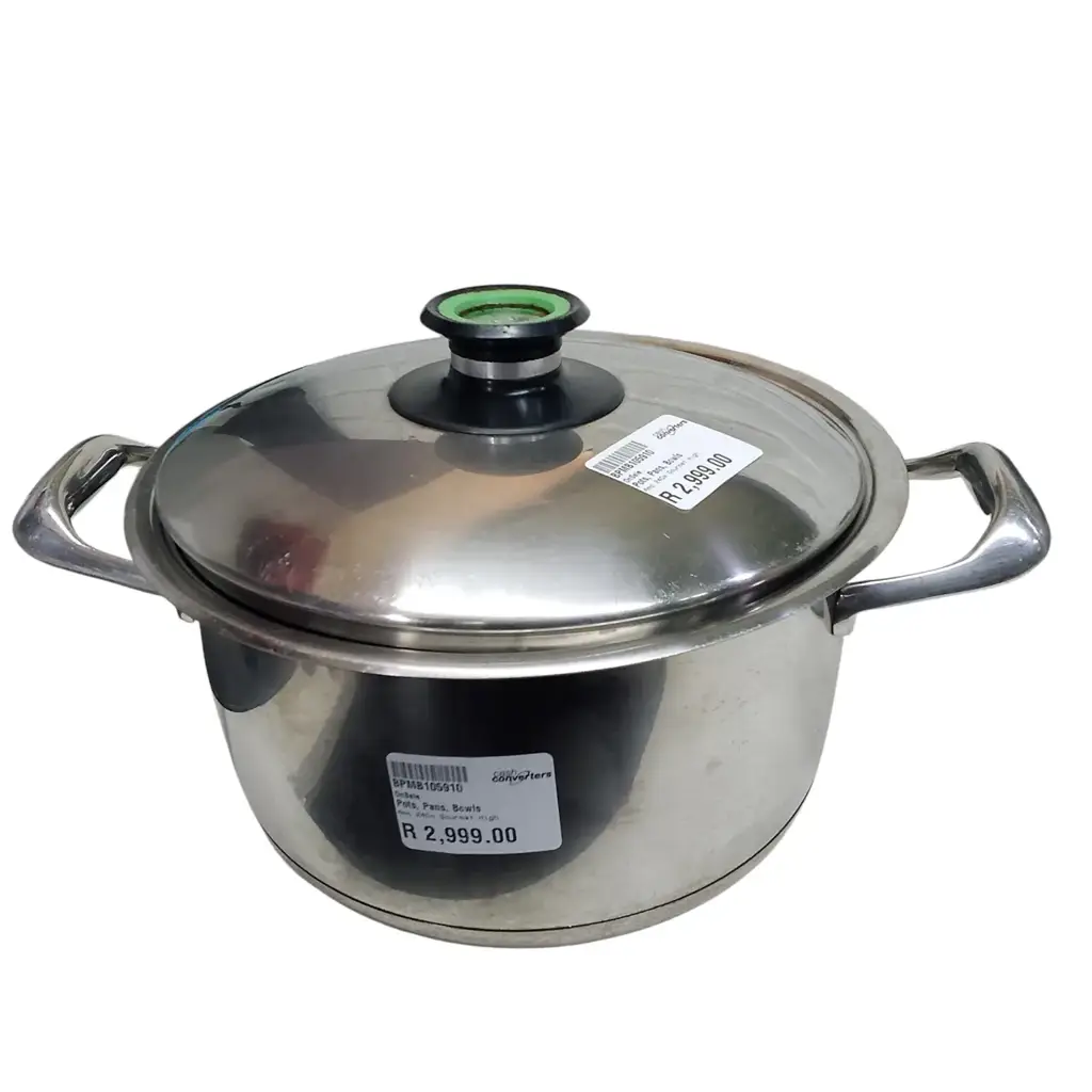 Amc 24Cm Pot