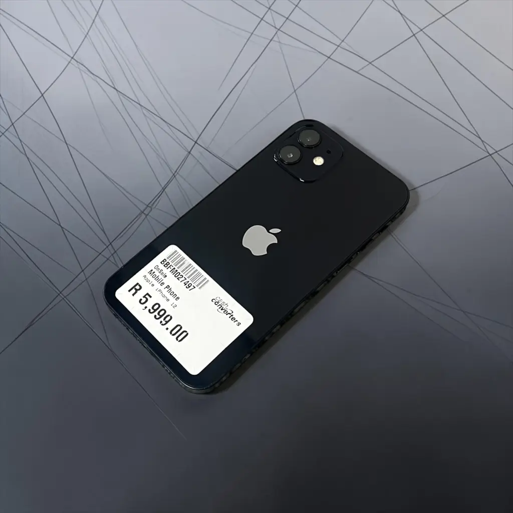 Apple Iphone 12