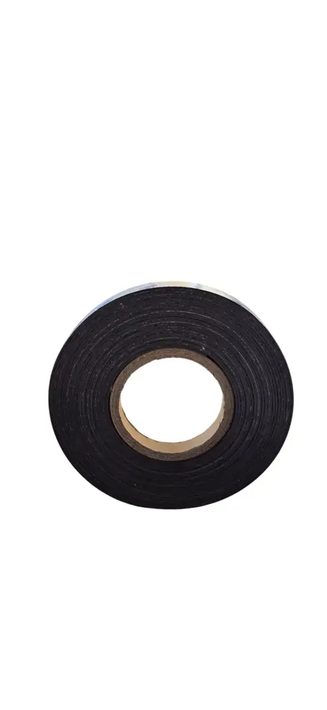 Magnetic Roll 3M Adhesive - View 3