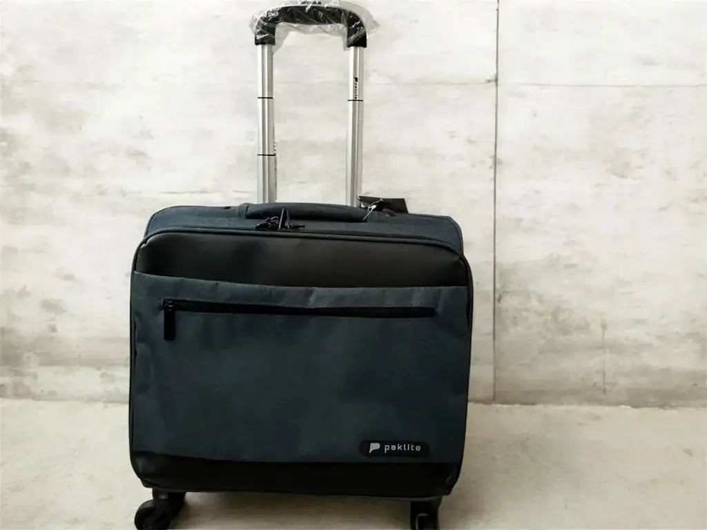 Bag Paklite Vision Vis 5503