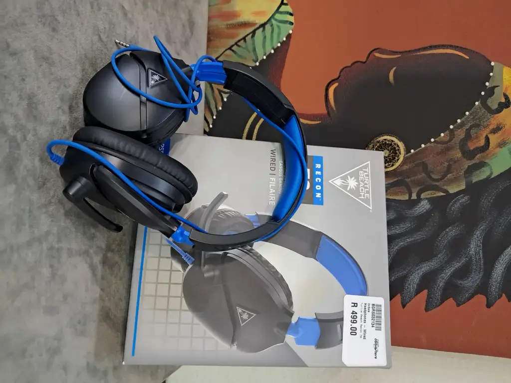 Turtle Beach Recon 70