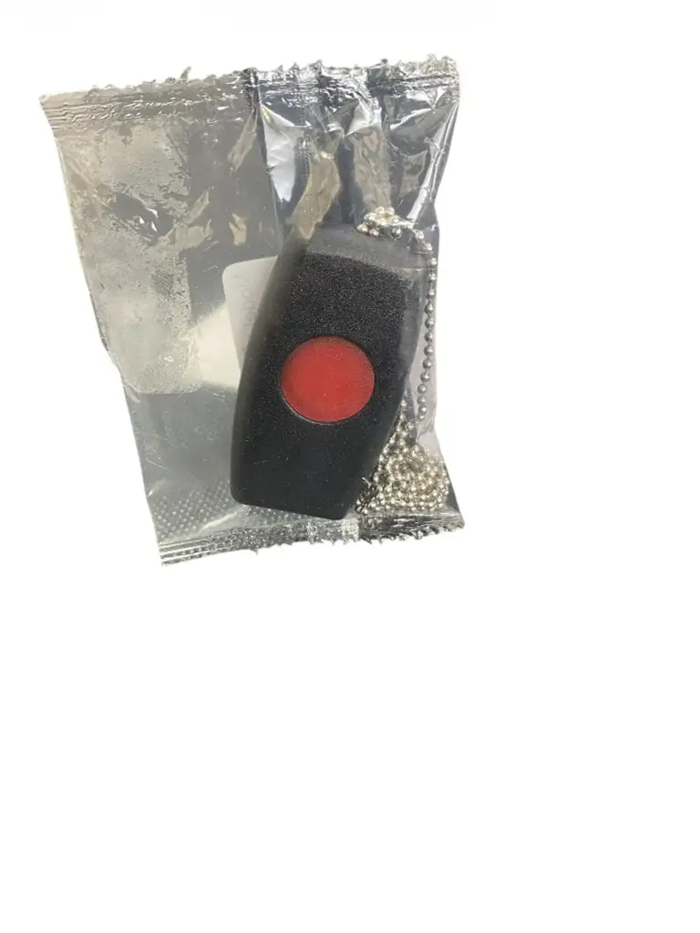 Panic Button Remote