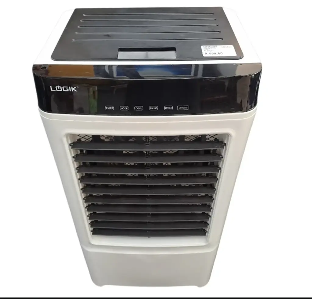 Logik Lac-21 Air Cooler - View 2
