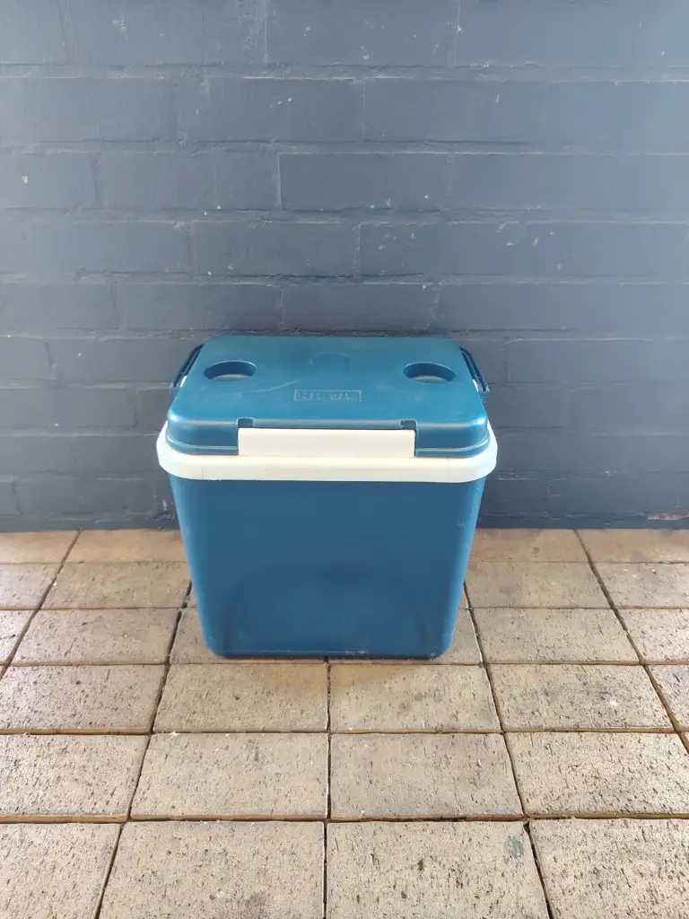 Big Jim Cooler Box - View 2