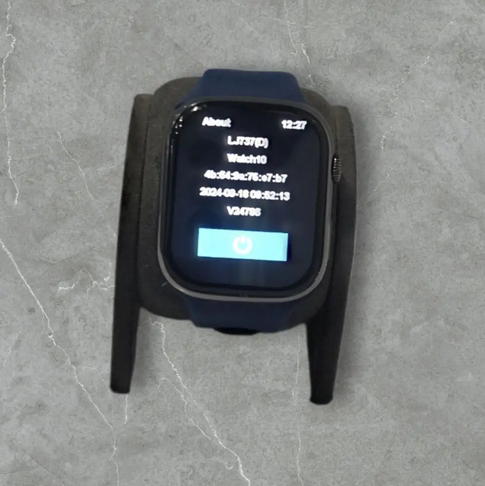 Watch 10 T900 Pro Max Evo New - View 2