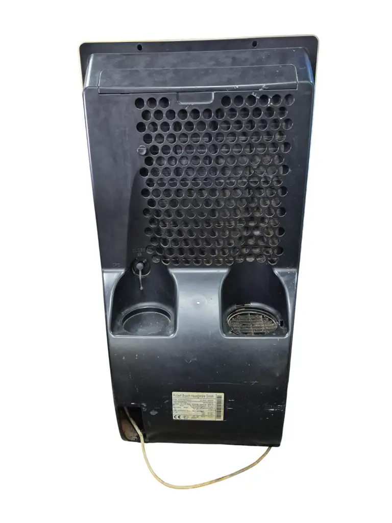 Bocsh Air Cooler - View 2