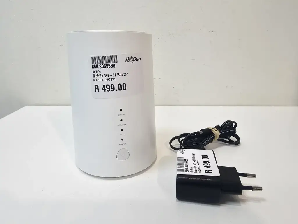 Alcatel Hh72v1 Linkhub Lte Cat7 Router
