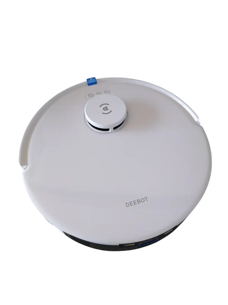 Deebot N20 Pro Robot Vacuum Cleaner - View 2