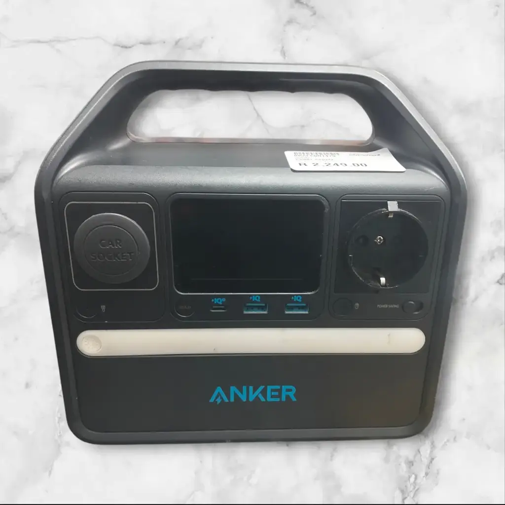 Anker 521 A1720