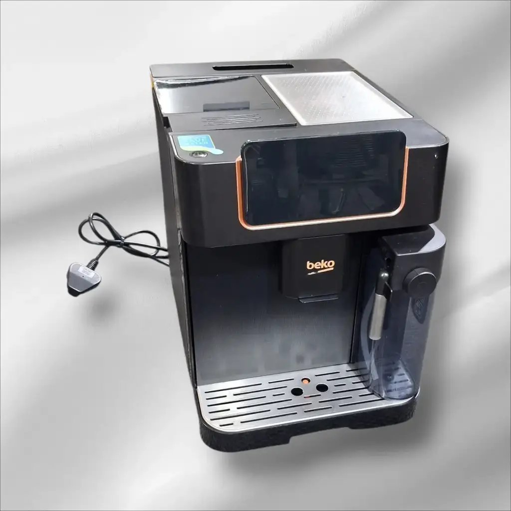 Beko Ceg7404c Café Experto Coffee Machine
