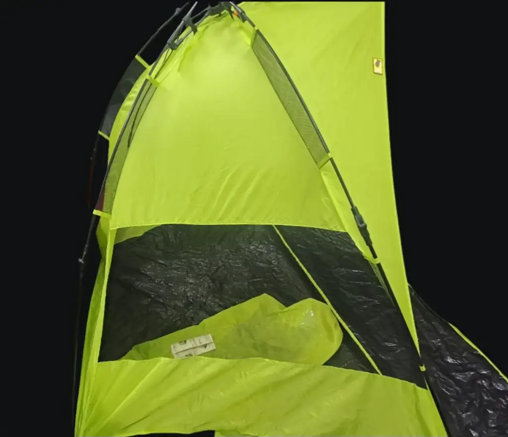 Bush Baby 2 Man Pop Up Tent - View 3