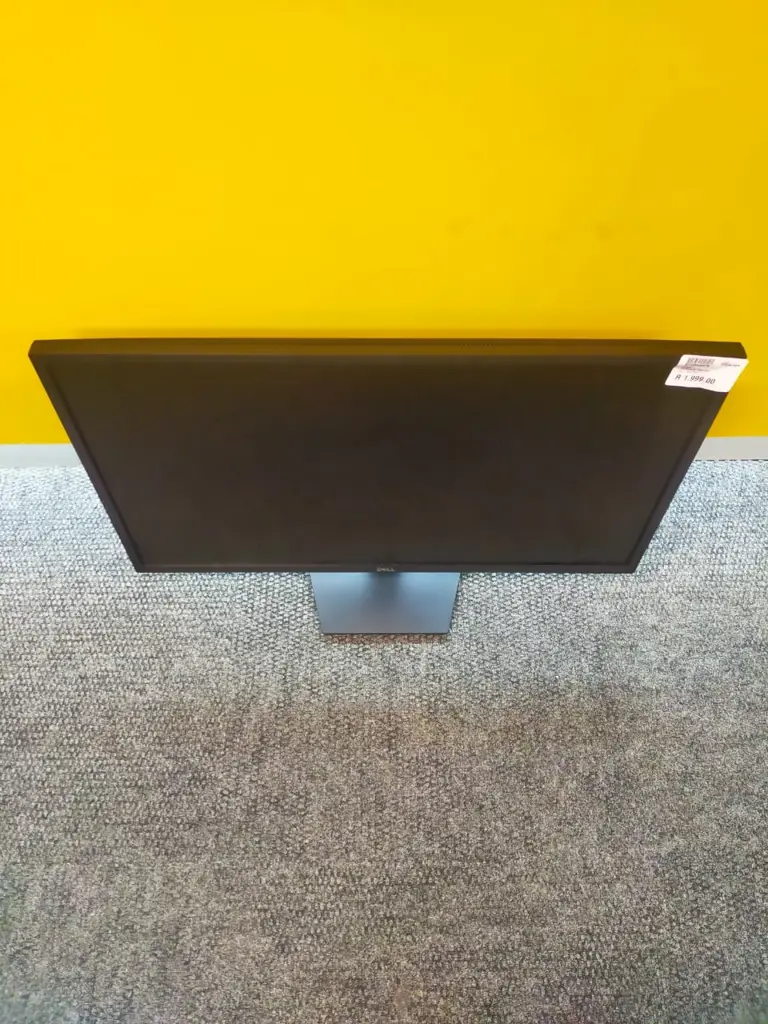 Dell 27 Monitor - Se2722h 27 4Ms (Gtg), Va (Vertical Alignment), Full Hd - View 4