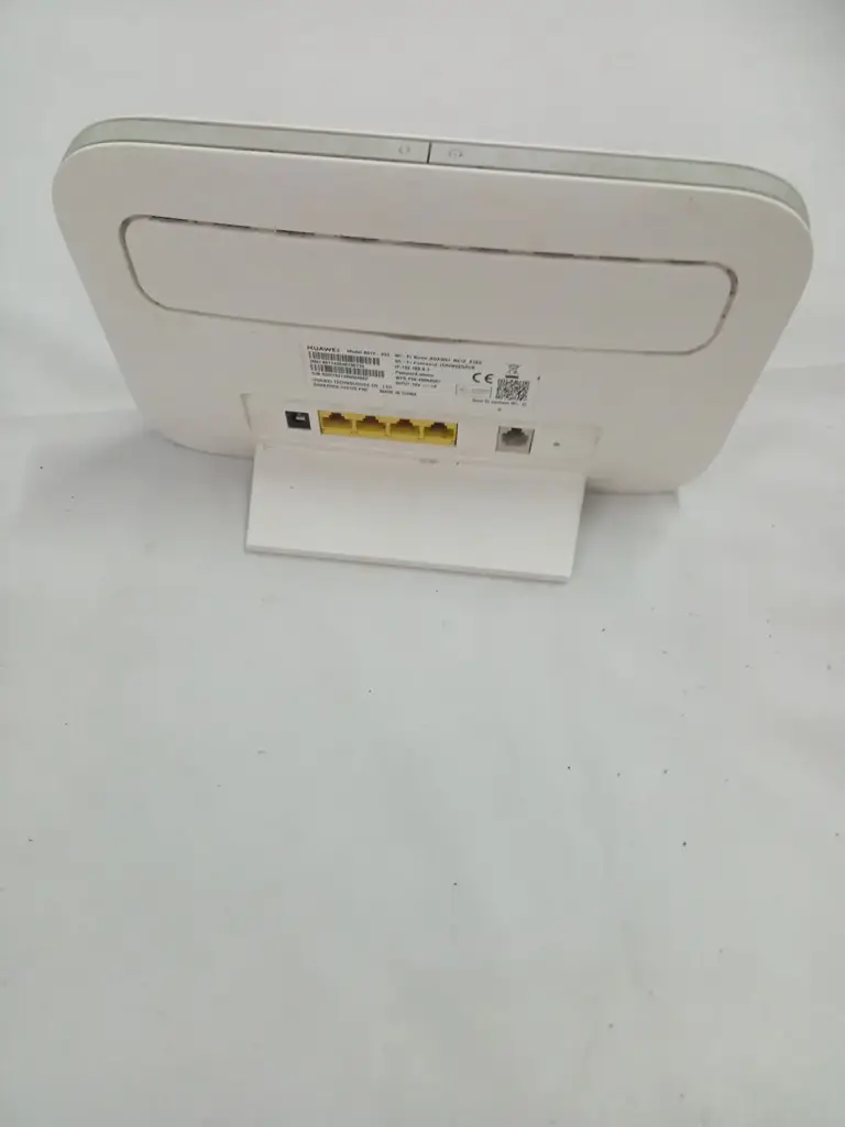 Huawei B612-233 - View 2
