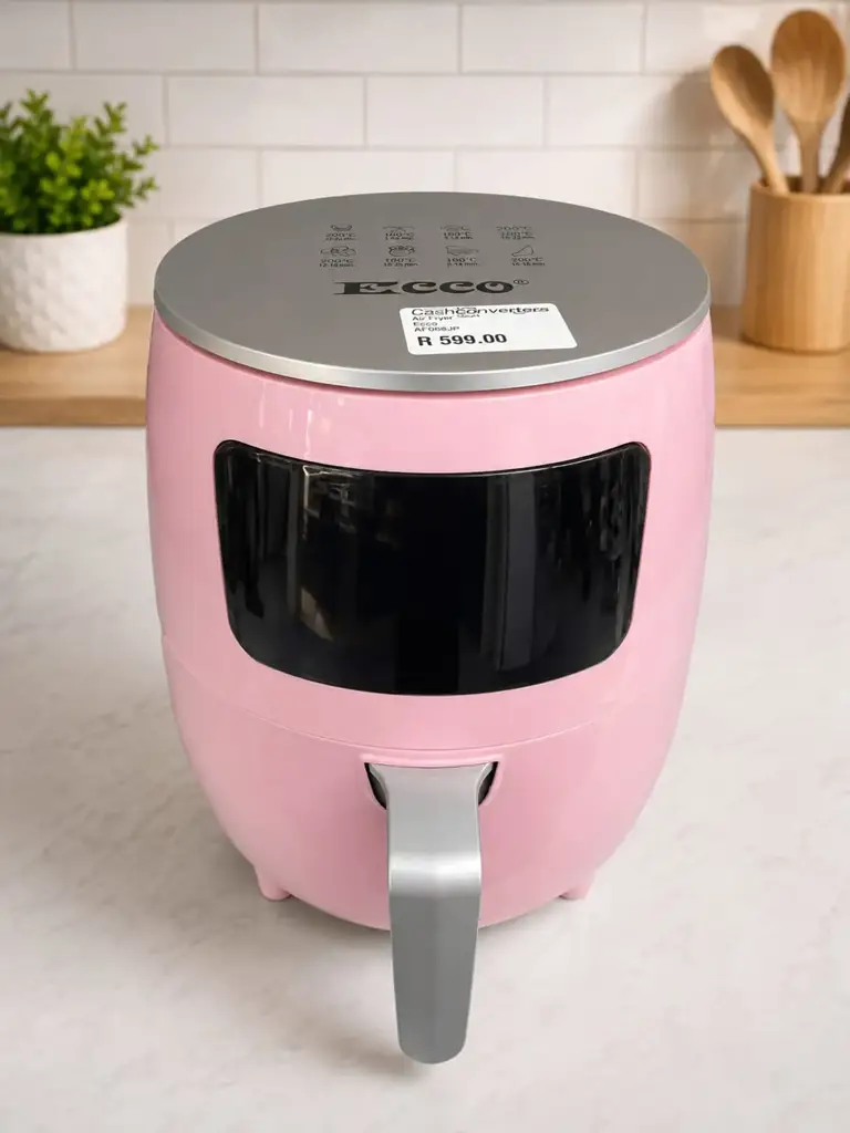 Ecco Af-46 6L Air Fryer