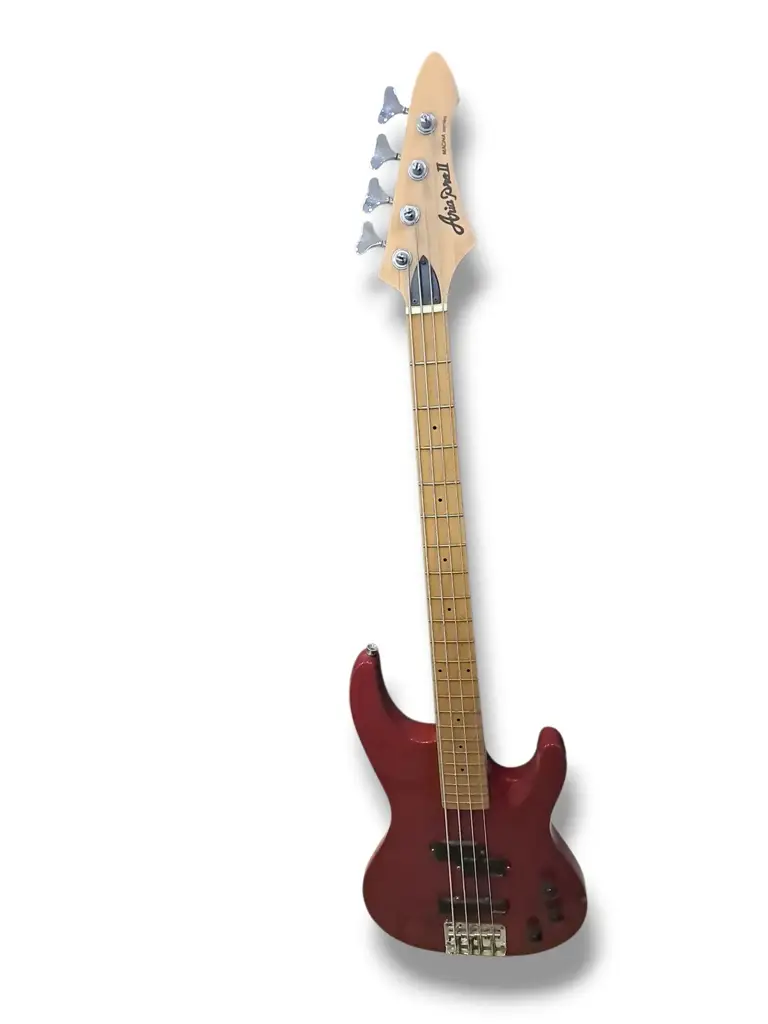 Aria Pro 11 Magna Bass Guitar