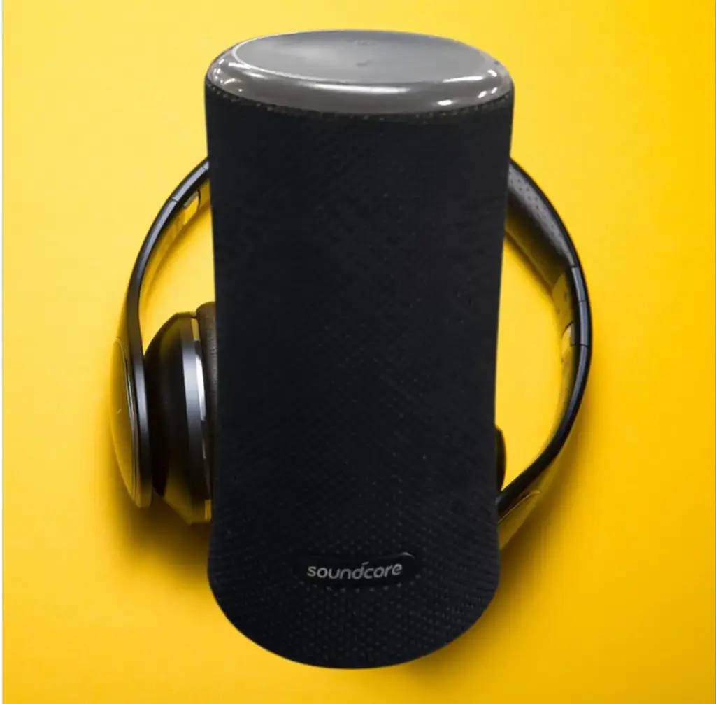 Soundcore Flair 2 Bluetooth Speaker