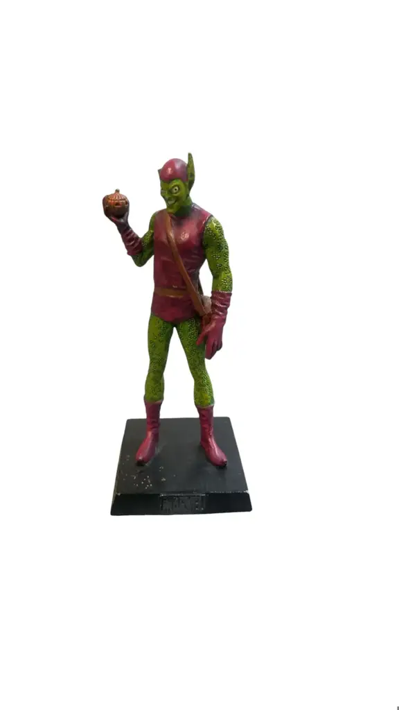 Marvel Green Goblin