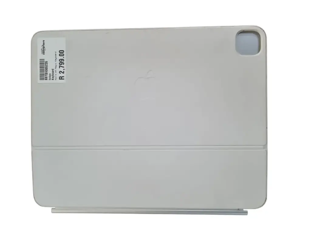 Apple A2074 Magic Keyboard - View 2