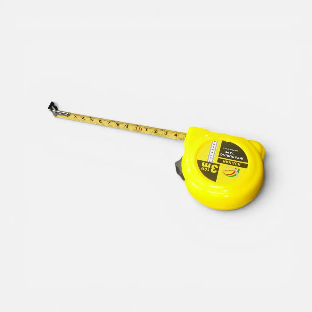 Huanan 3M Tape Measure