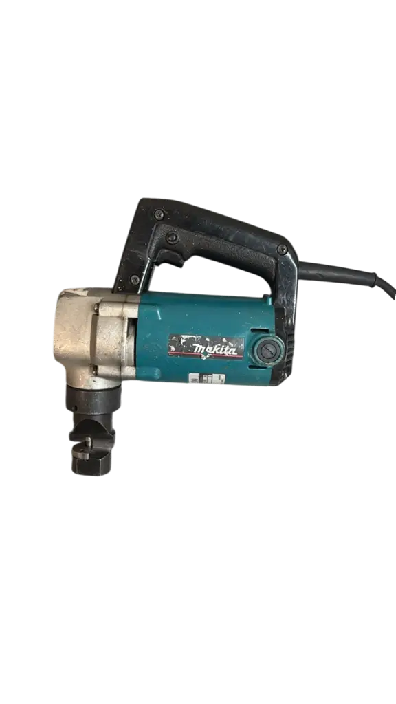 Makita Jn 3200 Nibbler (660W) - View 2