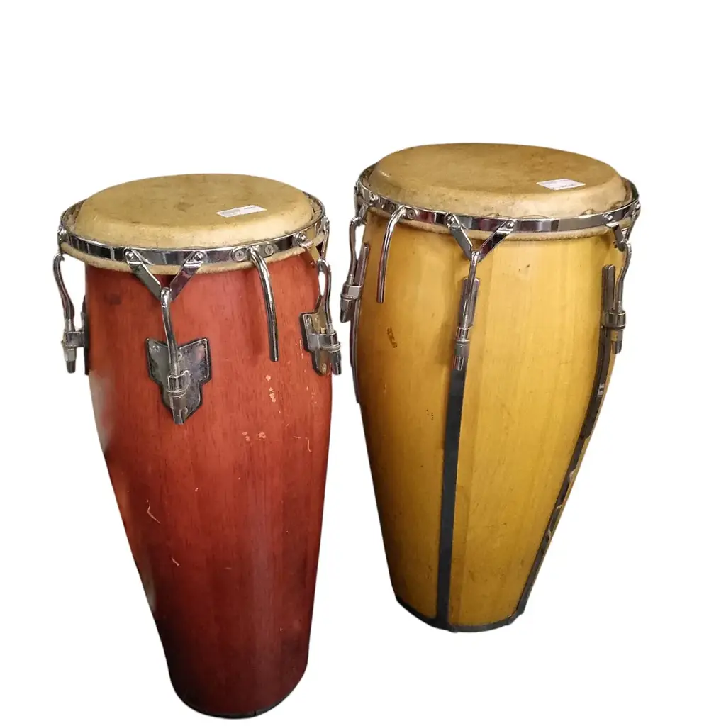 Meinl Congas Hand Drum
