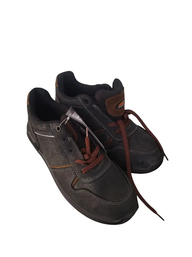 Profit Saftey Boots - View 2