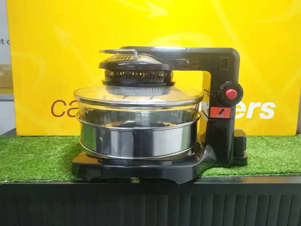 Cook 4 Life 15 Lt Multi Cooker