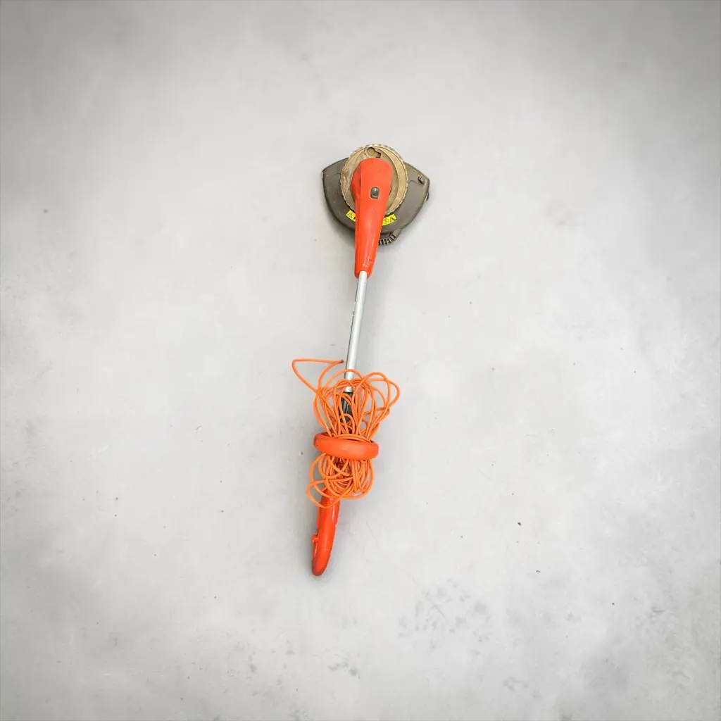 Hedge Trimmer Flymo Contour 700 - View 2