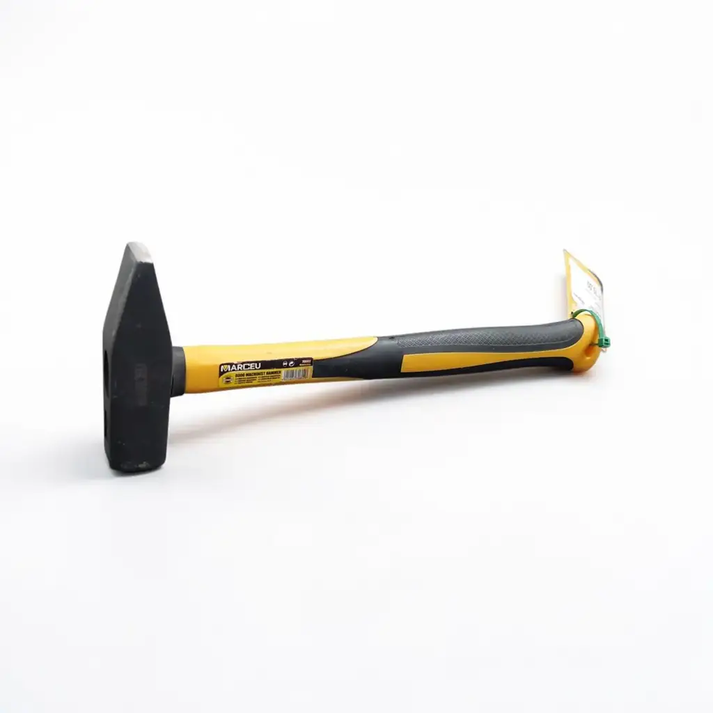 Marceu 800 G Machinist Hammer