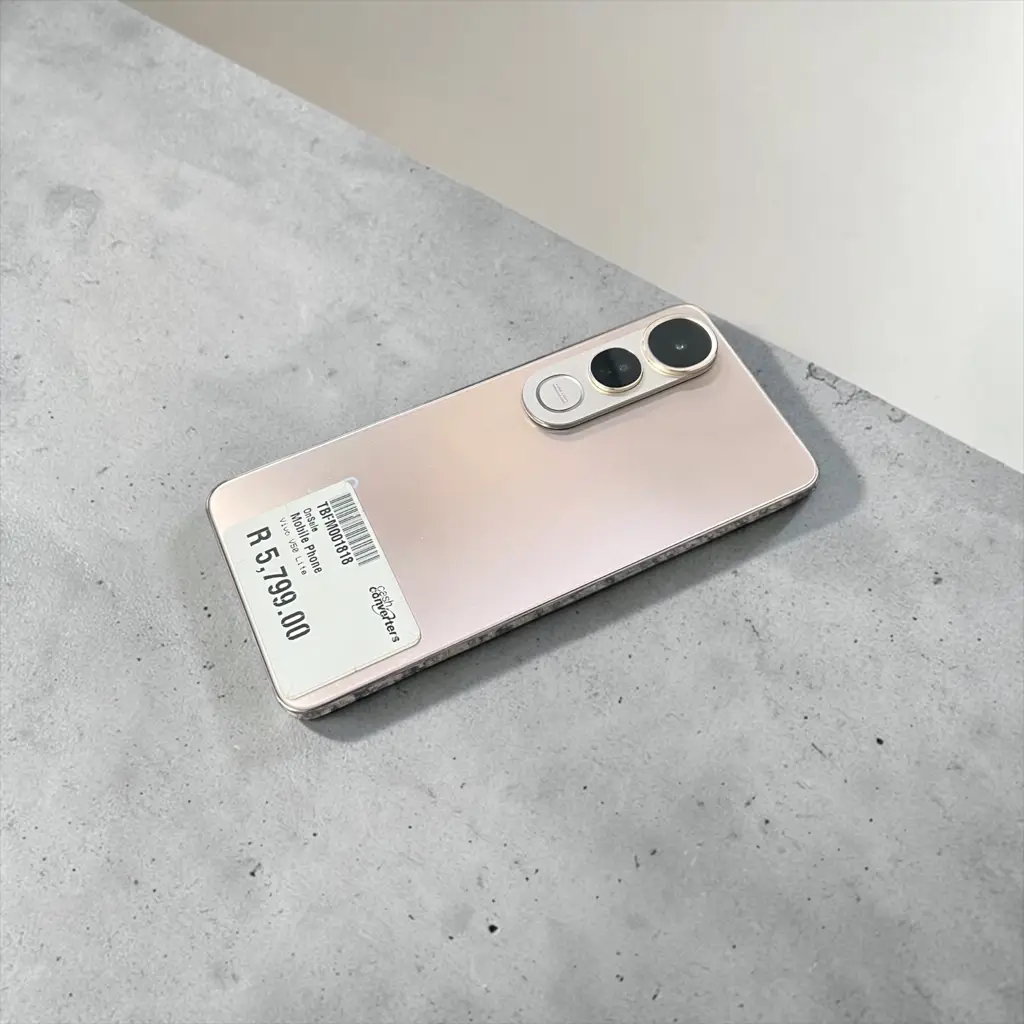Vivo V50 Lite Cellphone - View 2