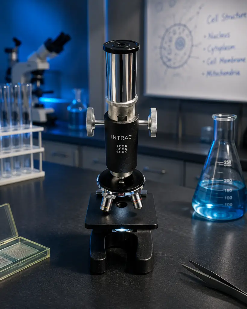 Intras Microscope