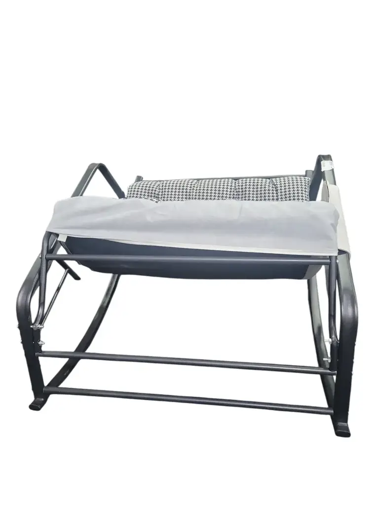 Rocking Chair - View 3
