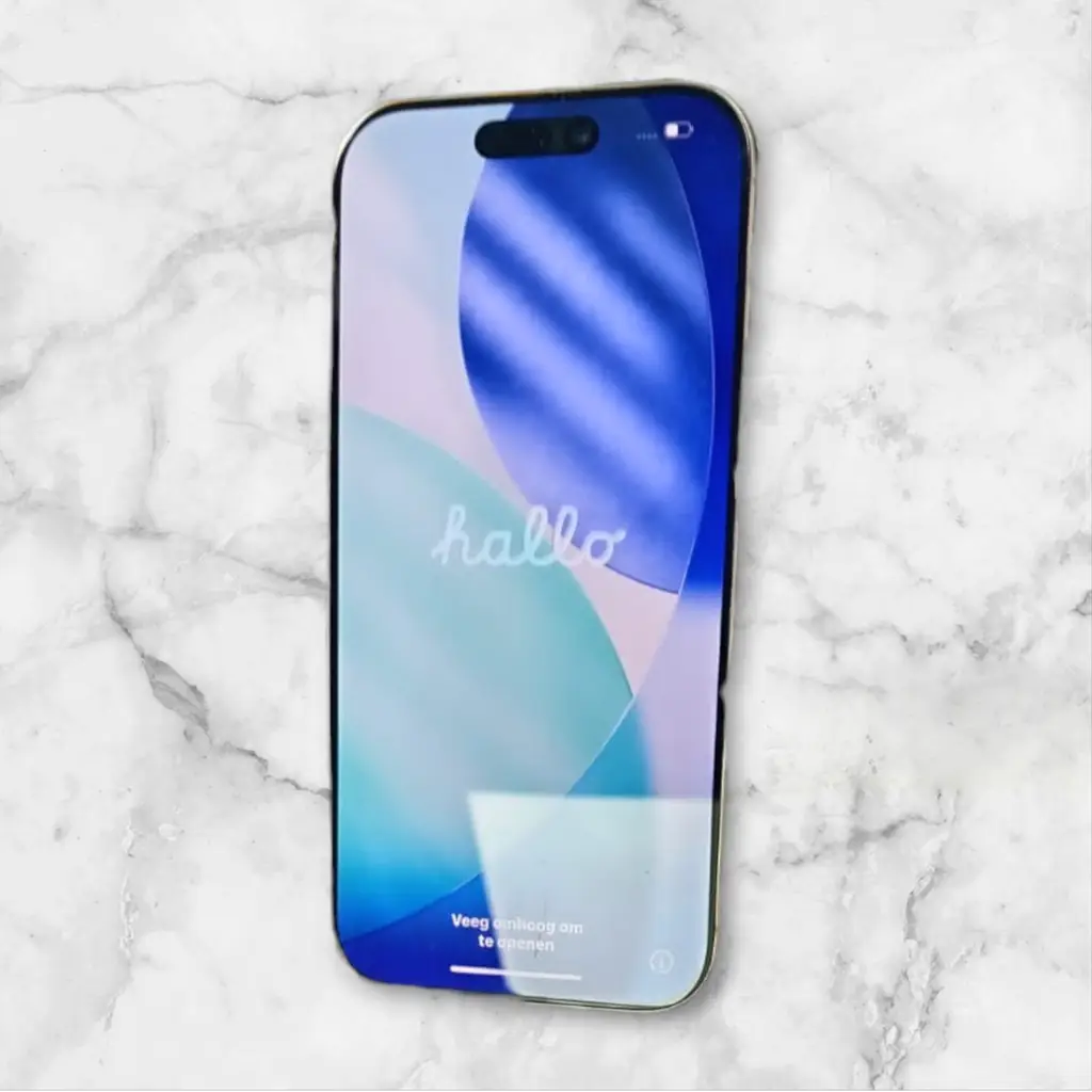 Iphone 16 Pro