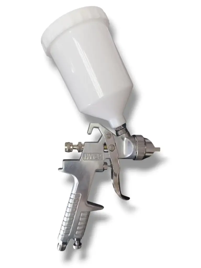 Air Craft Hvlp Traditional Spray Gun
