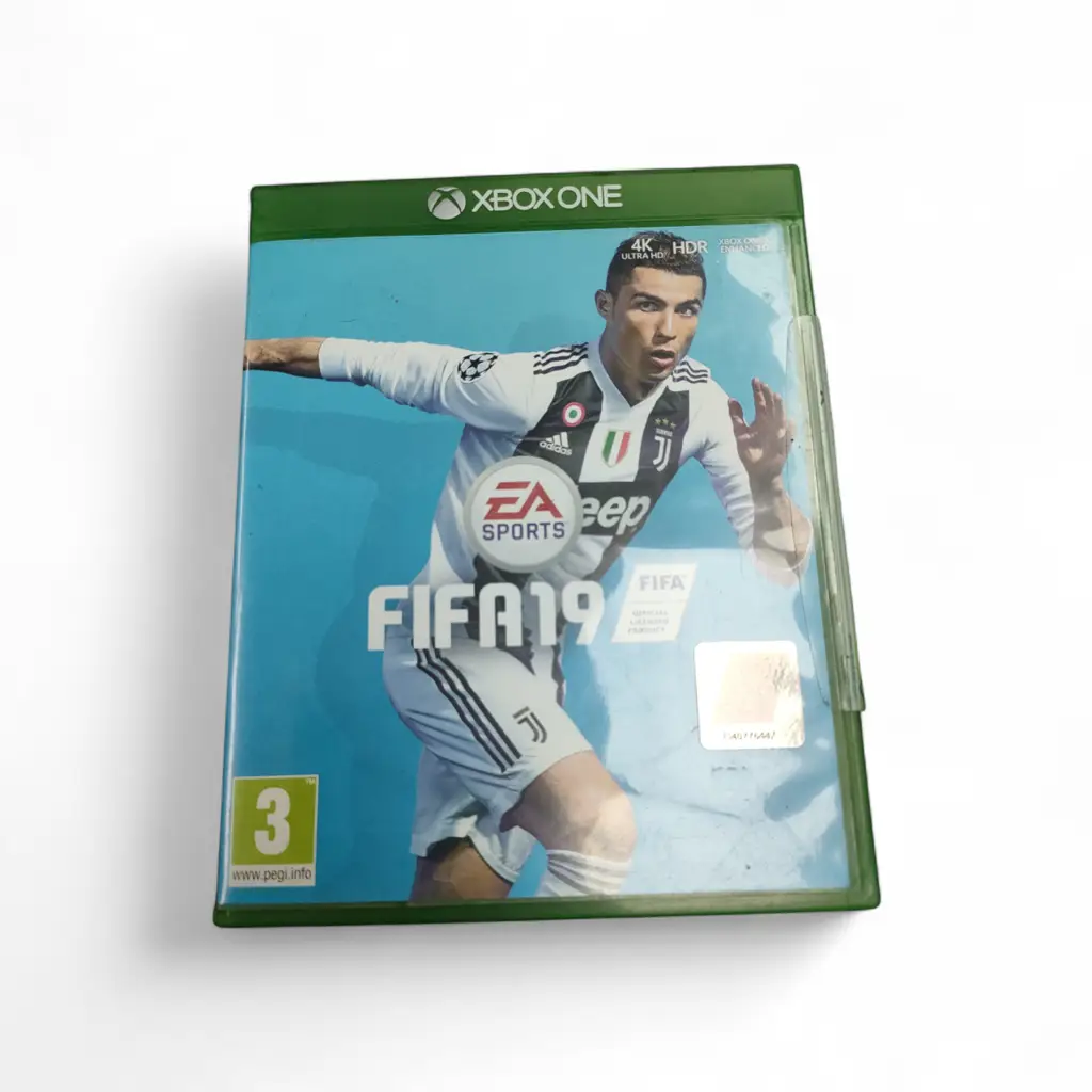 Xbox One Game