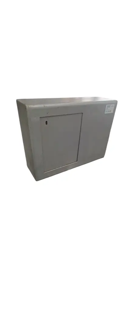 Sliding Safe - View 2