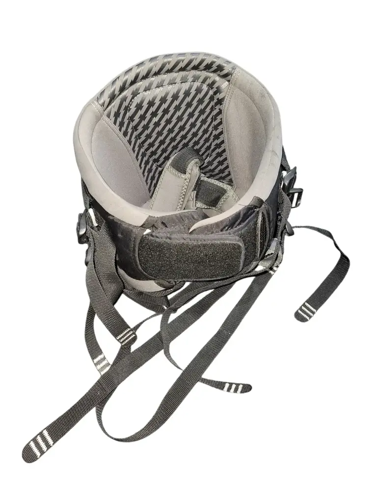 Dakine Fusion Kite Harness , Surfing - View 3
