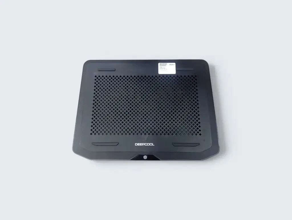 Deepcool N80 Laptop Cooling Pad - View 2