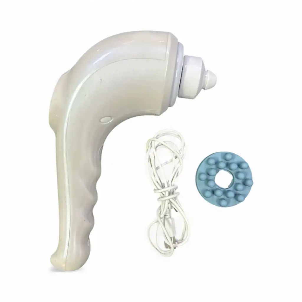 Medizone Massager - View 2