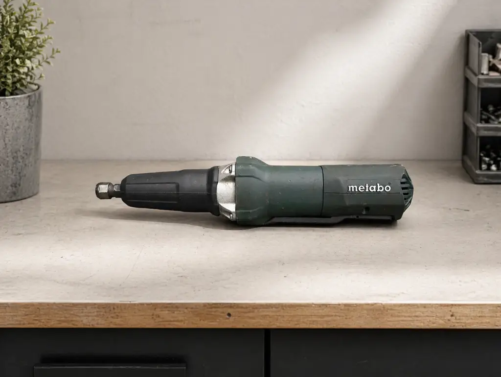 Metabo Gep 710