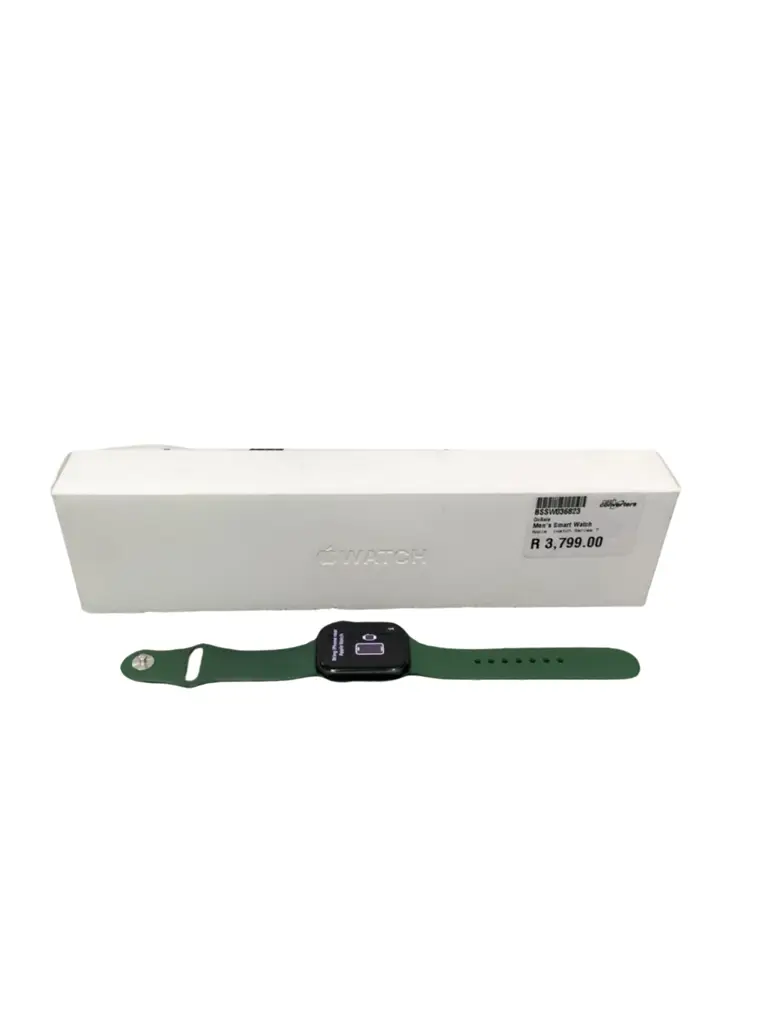 Apple Iwatch Series 7 - View 2