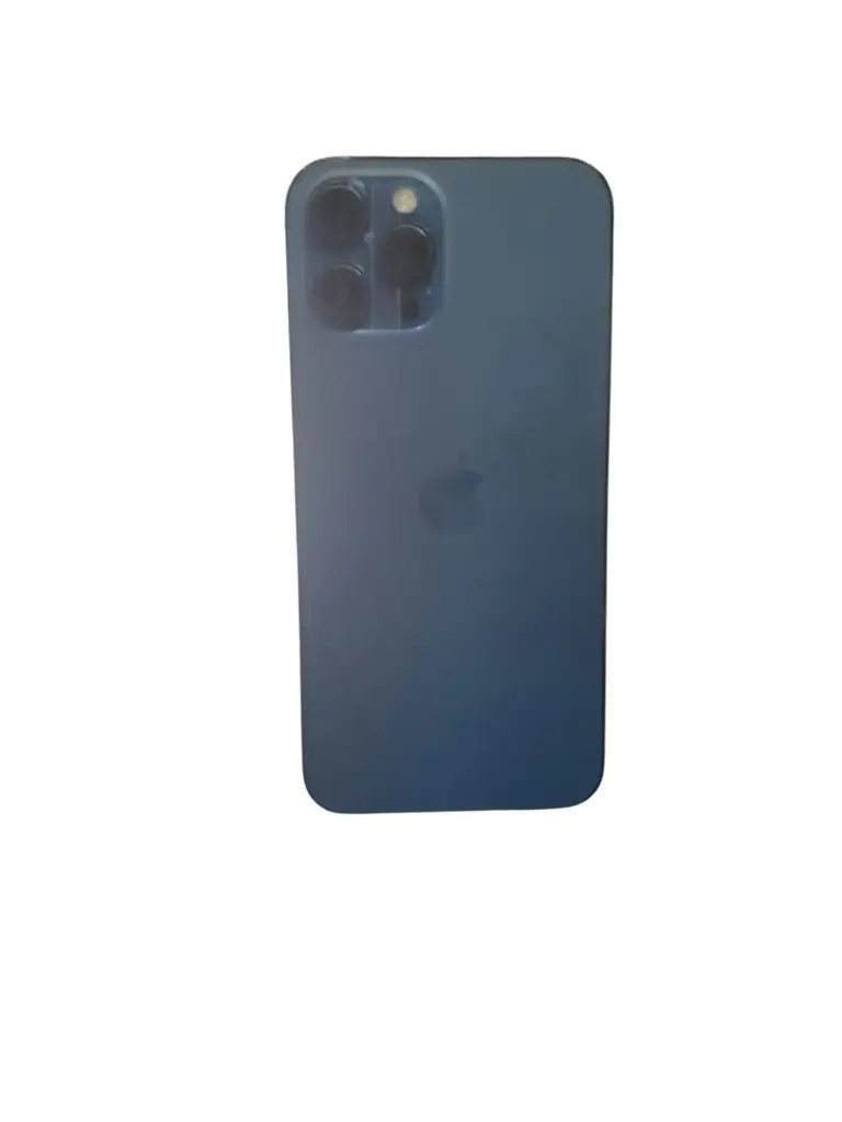 Apple 12 Pro Max Model A2411 128Gb Battery 74% - View 3