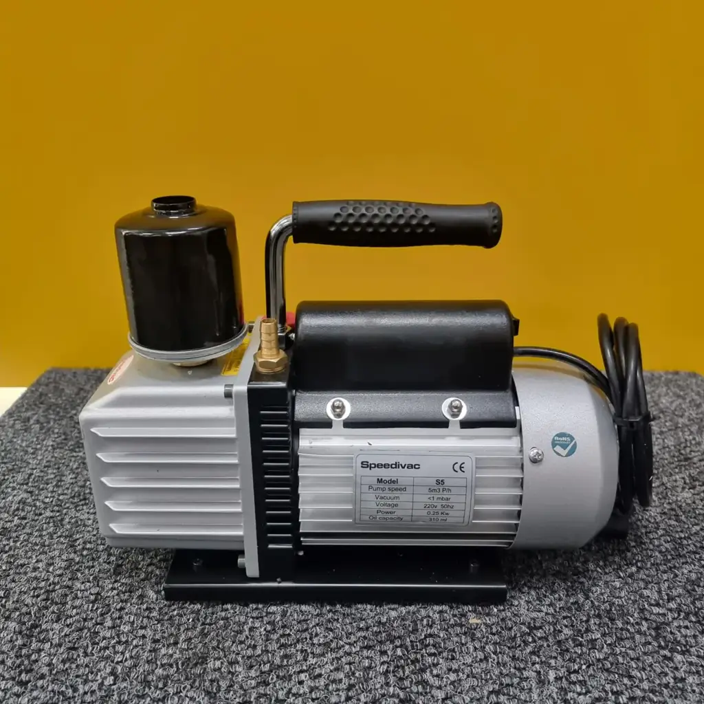 Speedivac Ce Model 85
