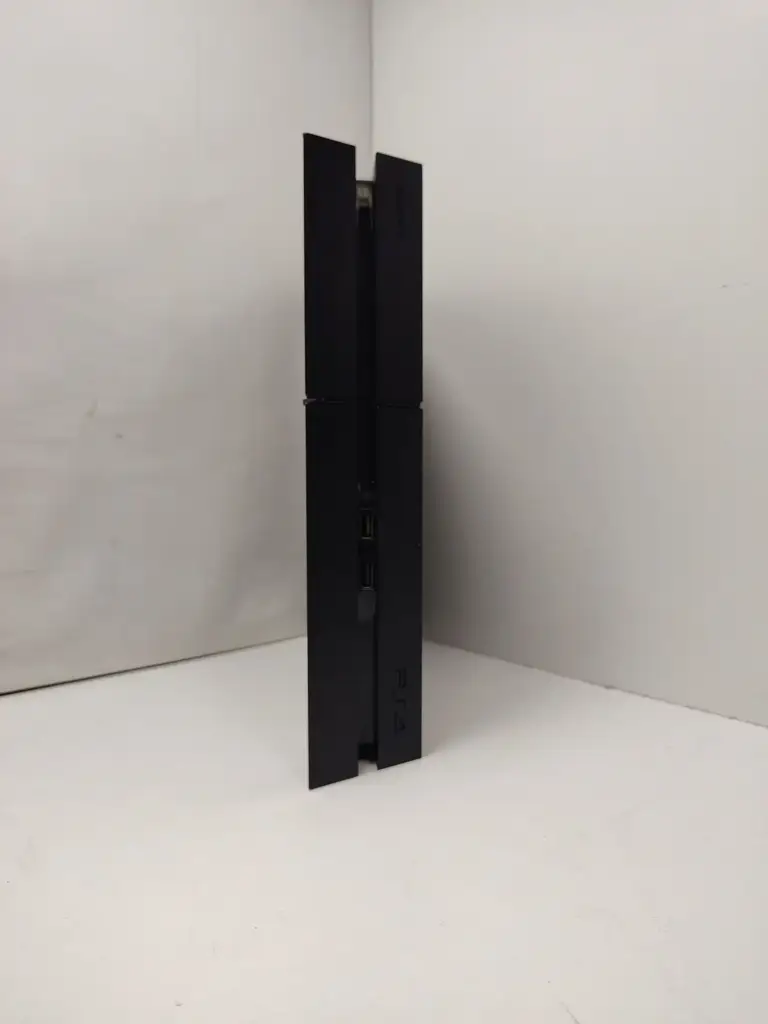 Sony Gaming Console | Ps4 | 1Tb Storage | No Controllers - View 3