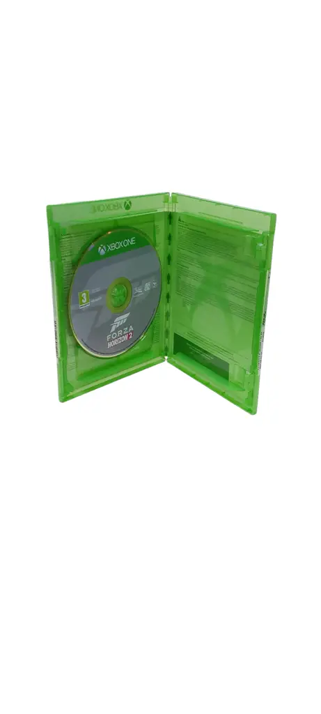 Xbox One Forza Horizon 2 - View 2
